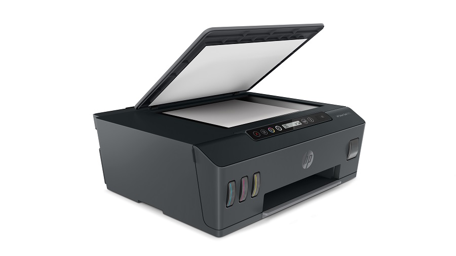 Nuevas impresoras Serie HP Smart Tank Plus